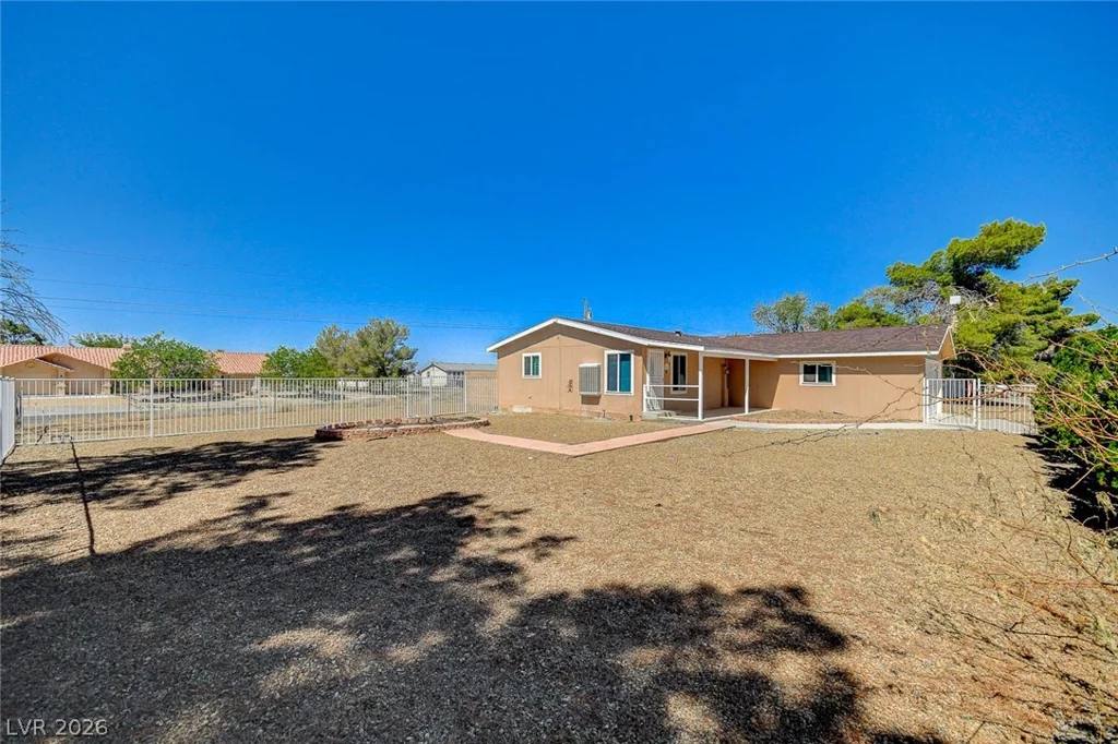 3160 Fallwood, Pahrump, NV 89048