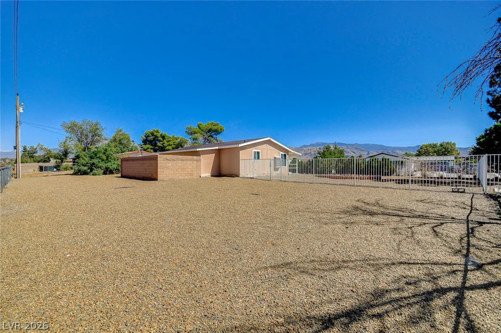 3160 Fallwood, Pahrump, NV 89048