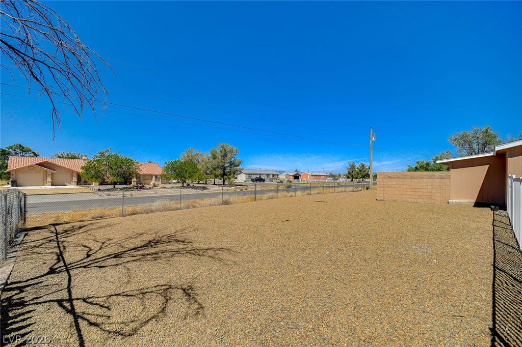 3160 Fallwood, Pahrump, NV 89048