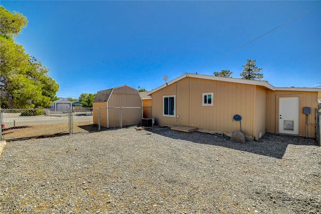 3160 Fallwood, Pahrump, NV 89048