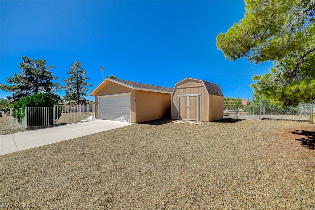 3160 Fallwood, Pahrump, NV 89048