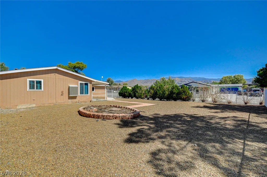 3160 Fallwood, Pahrump, NV 89048