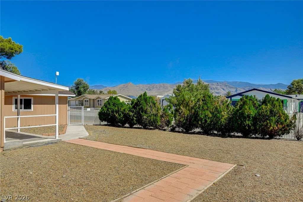 3160 Fallwood, Pahrump, NV 89048