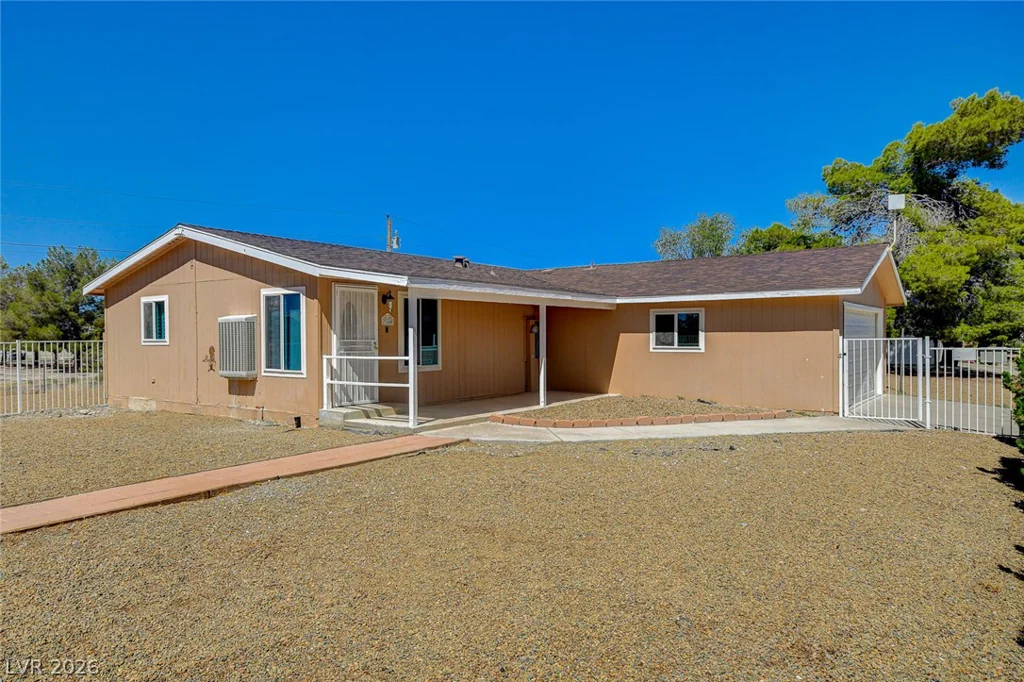 3160 Fallwood, Pahrump, NV 89048
