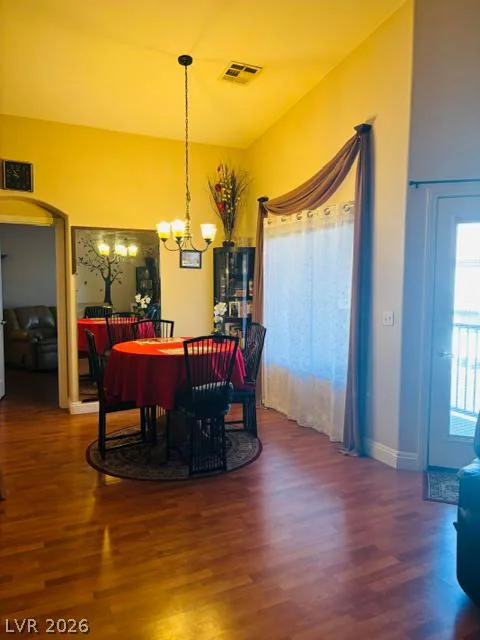 6068 Shyley, Henderson, NV 89011