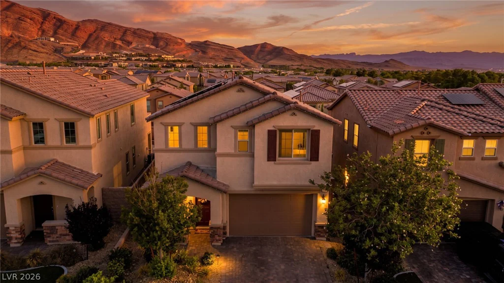 12297 Branconi, Las Vegas, NV 89141