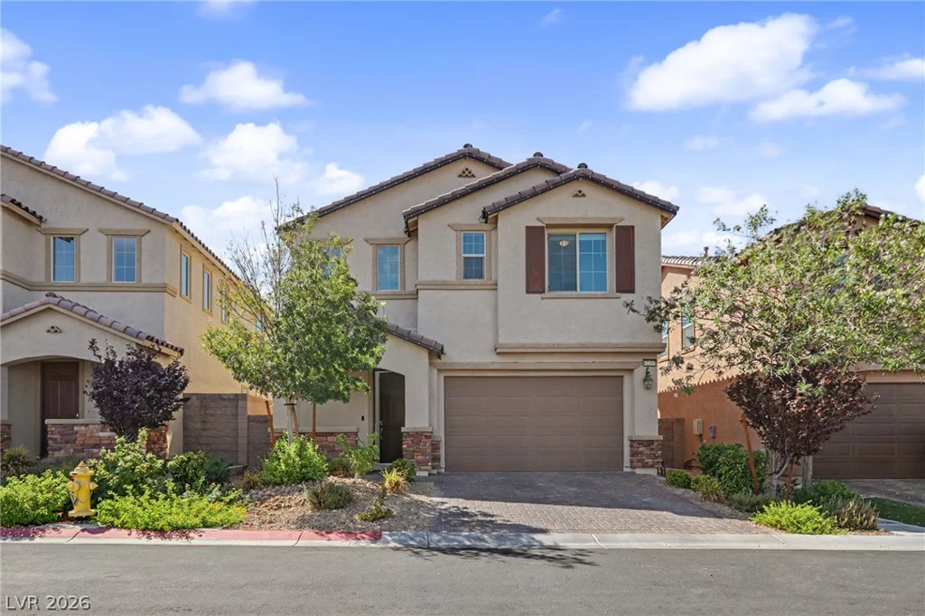 12297 Branconi, Las Vegas, NV 89141