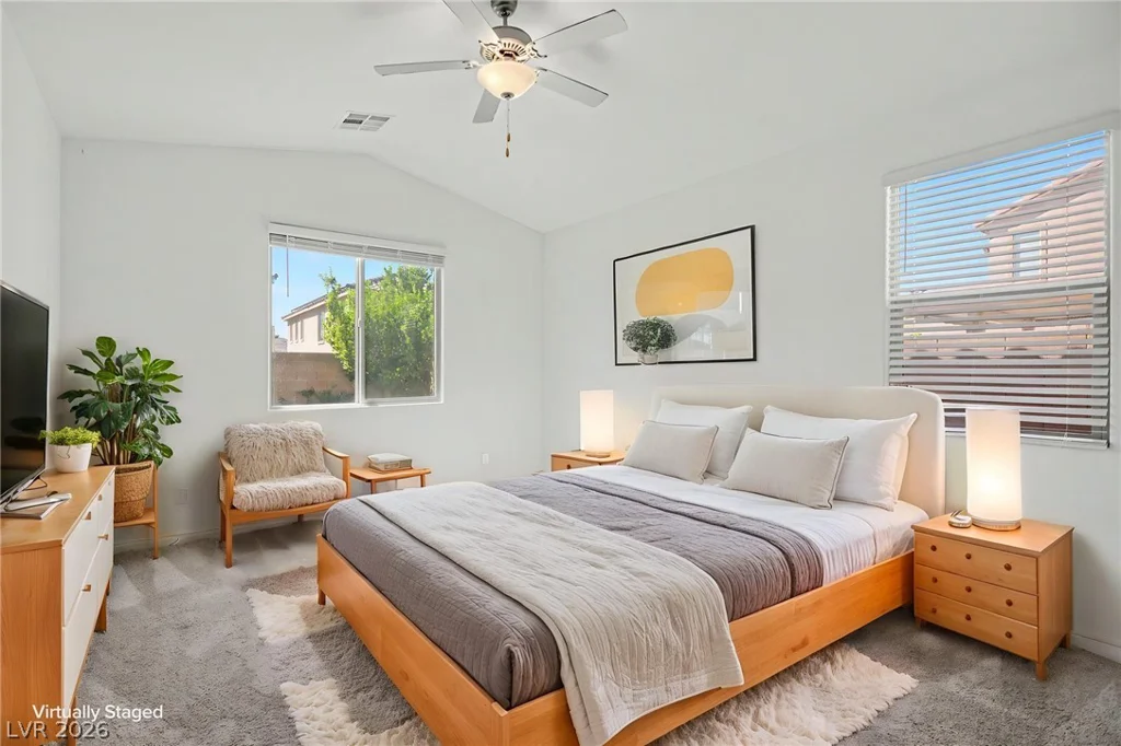 12297 Branconi, Las Vegas, NV 89141