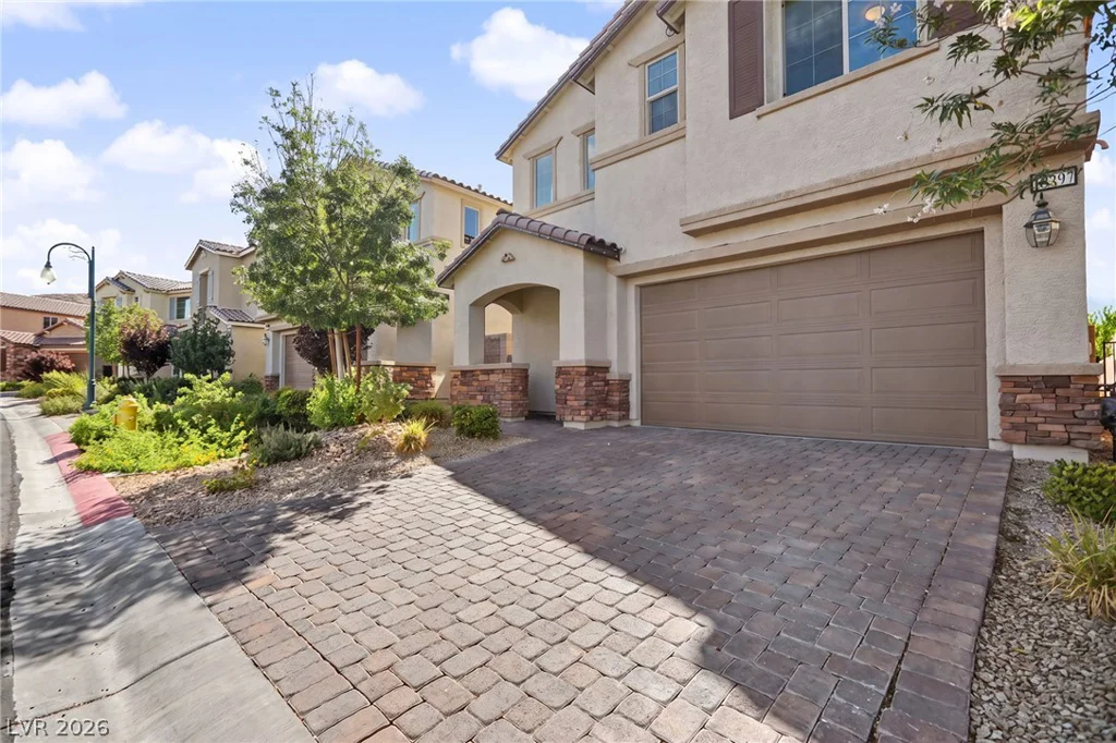 12297 Branconi, Las Vegas, NV 89141