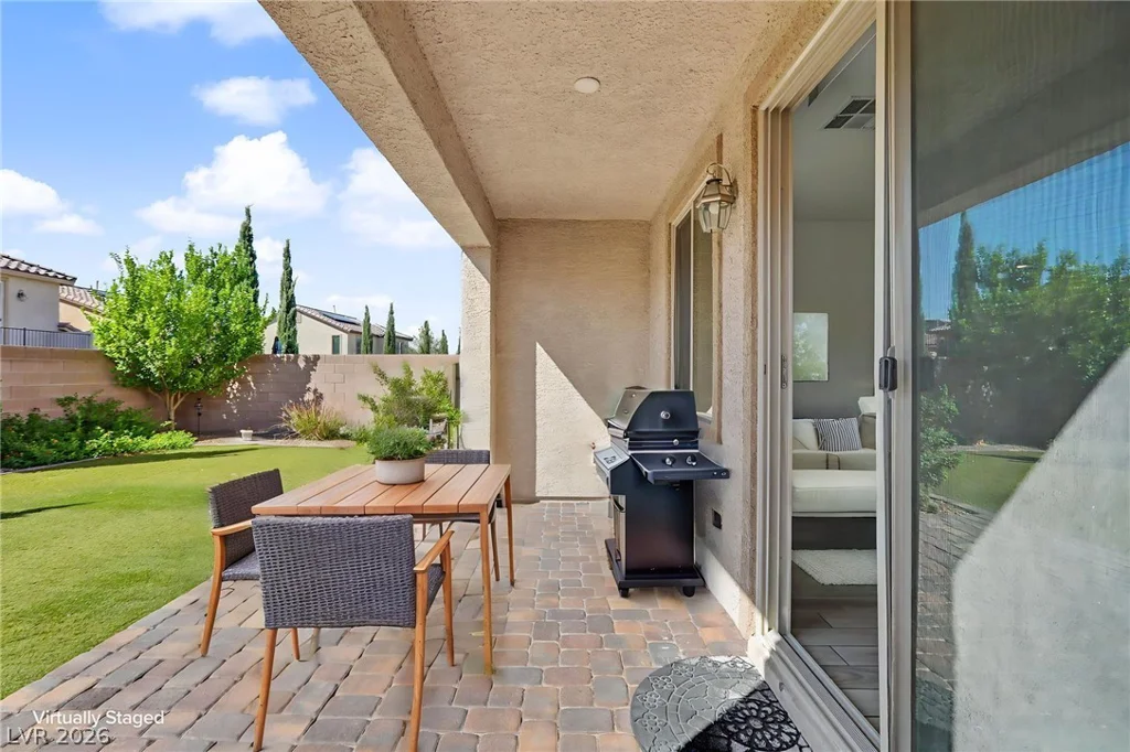 12297 Branconi, Las Vegas, NV 89141