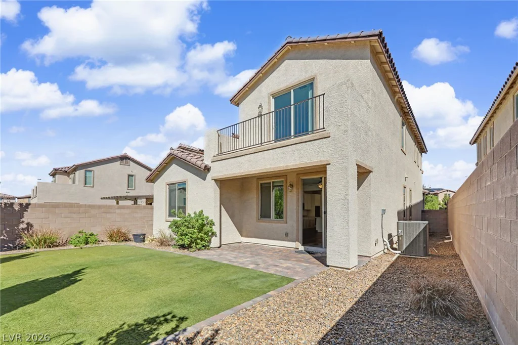 12297 Branconi, Las Vegas, NV 89141