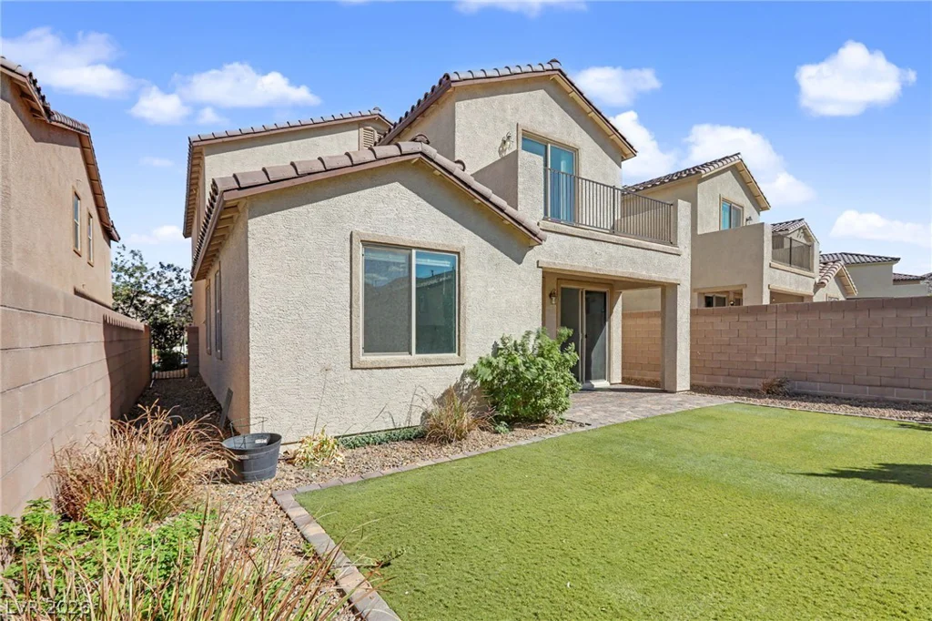 12297 Branconi, Las Vegas, NV 89141