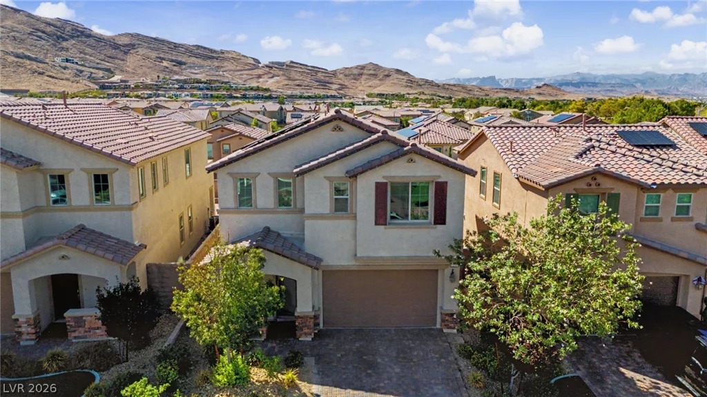 12297 Branconi, Las Vegas, NV 89141