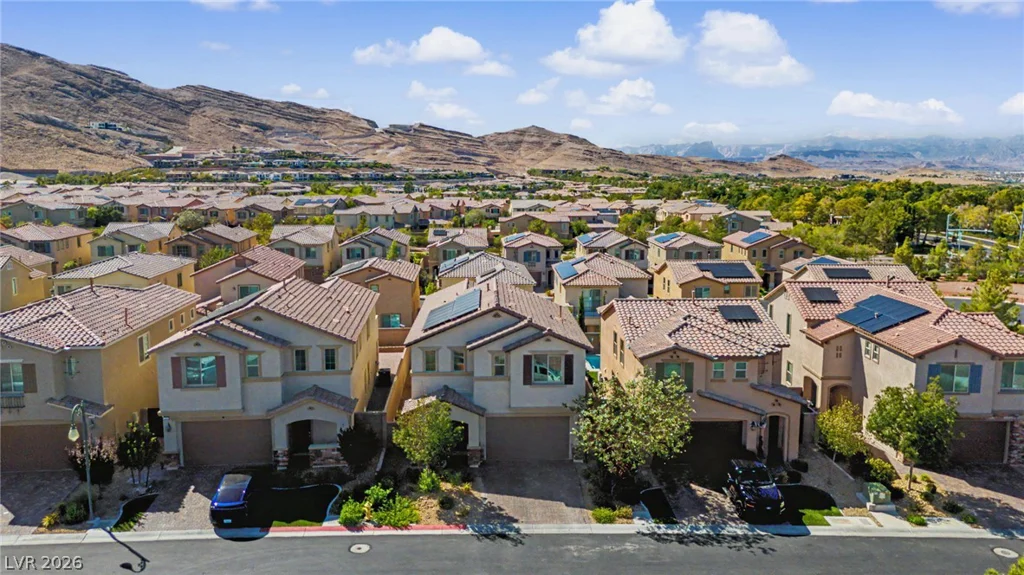 12297 Branconi, Las Vegas, NV 89141