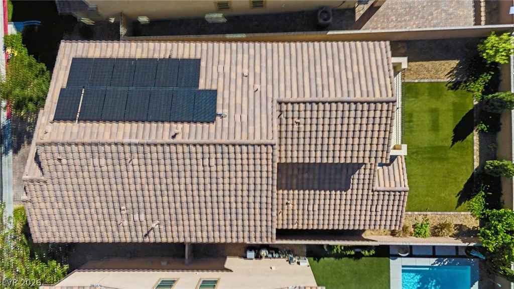 12297 Branconi, Las Vegas, NV 89141