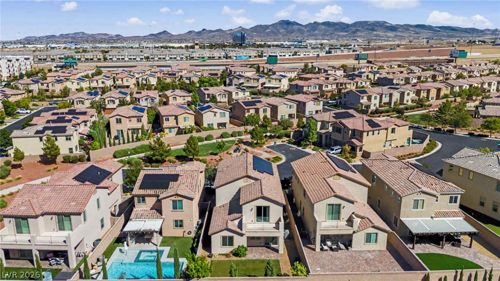 12297 Branconi, Las Vegas, NV 89141