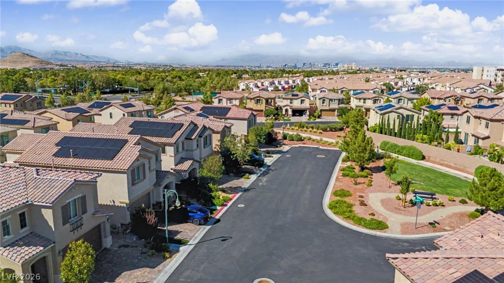 12297 Branconi, Las Vegas, NV 89141