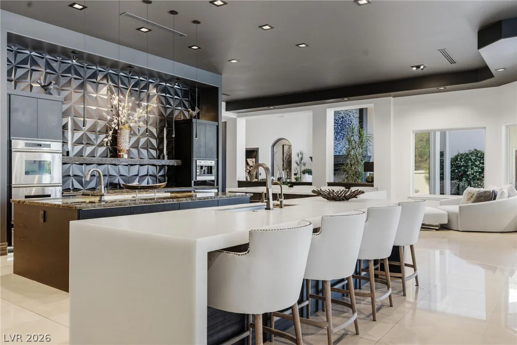 5016 Scenic Ridge, Las Vegas, NV 89148