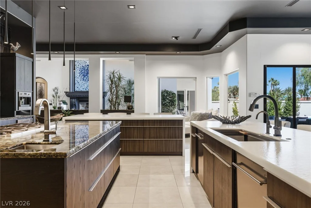 5016 Scenic Ridge, Las Vegas, NV 89148