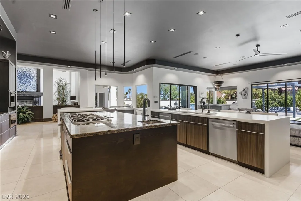 5016 Scenic Ridge, Las Vegas, NV 89148