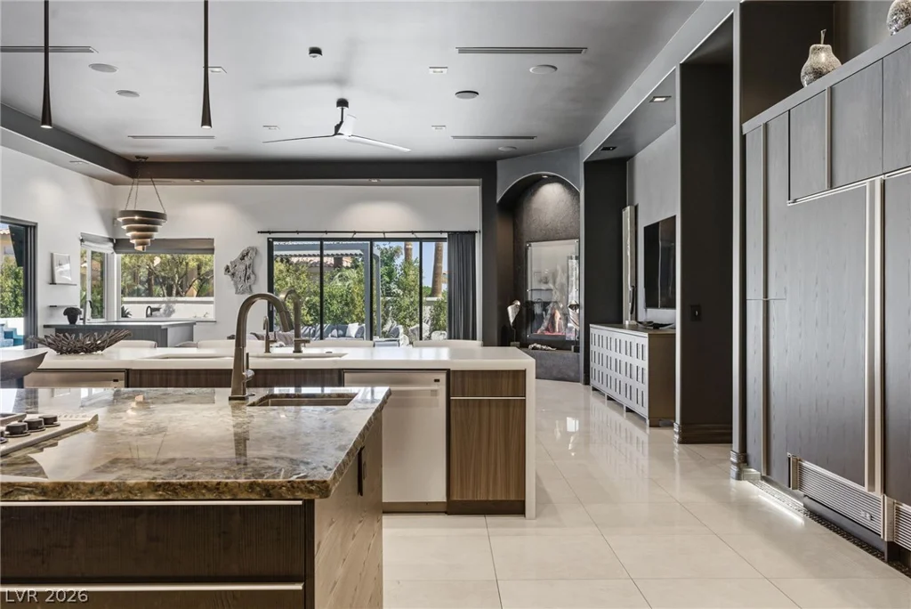 5016 Scenic Ridge, Las Vegas, NV 89148