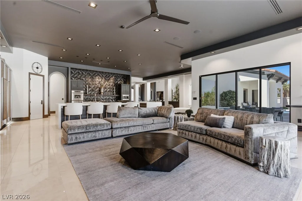5016 Scenic Ridge, Las Vegas, NV 89148