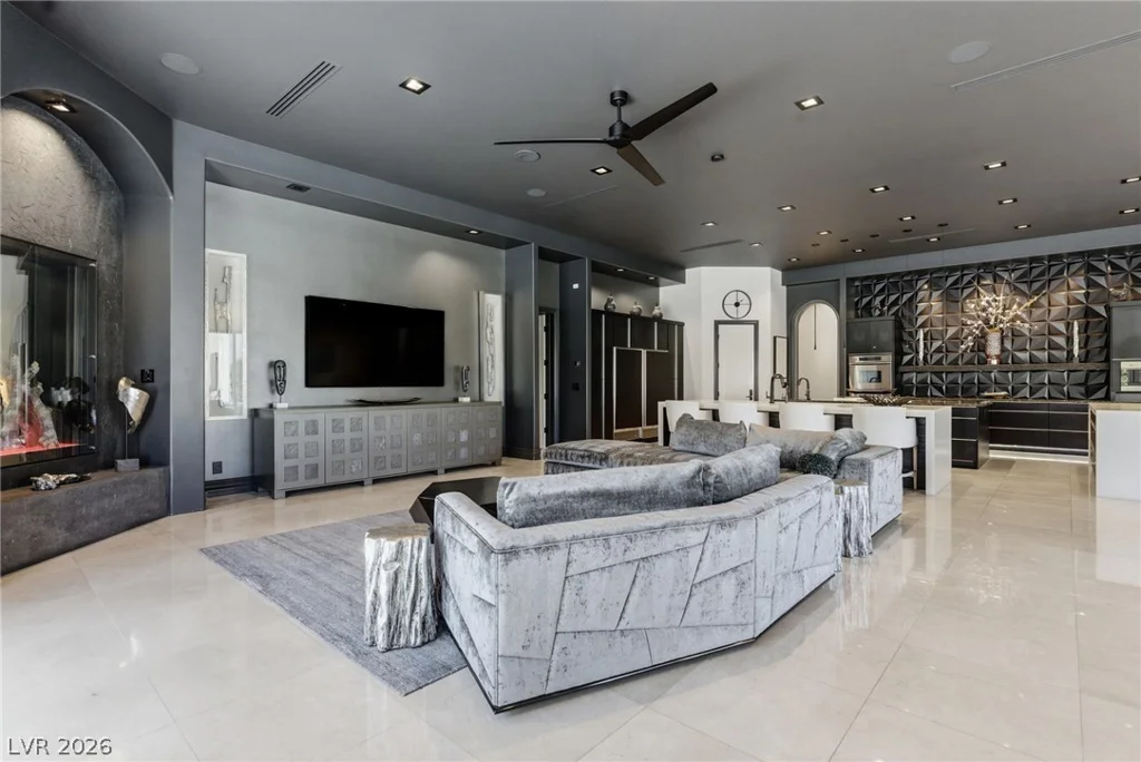 5016 Scenic Ridge, Las Vegas, NV 89148