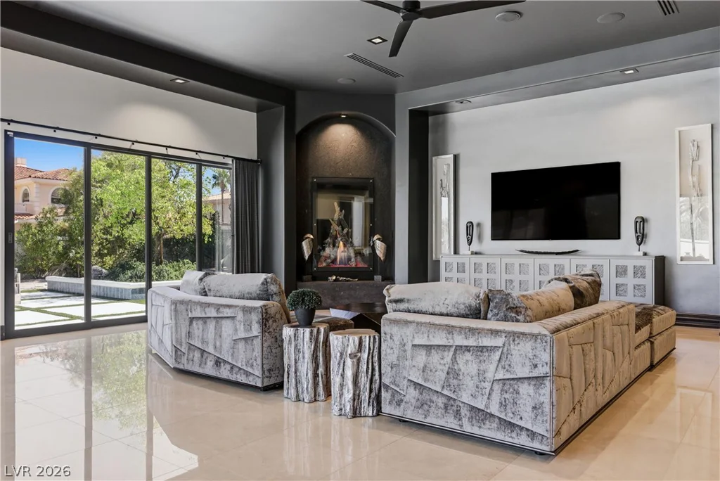 5016 Scenic Ridge, Las Vegas, NV 89148
