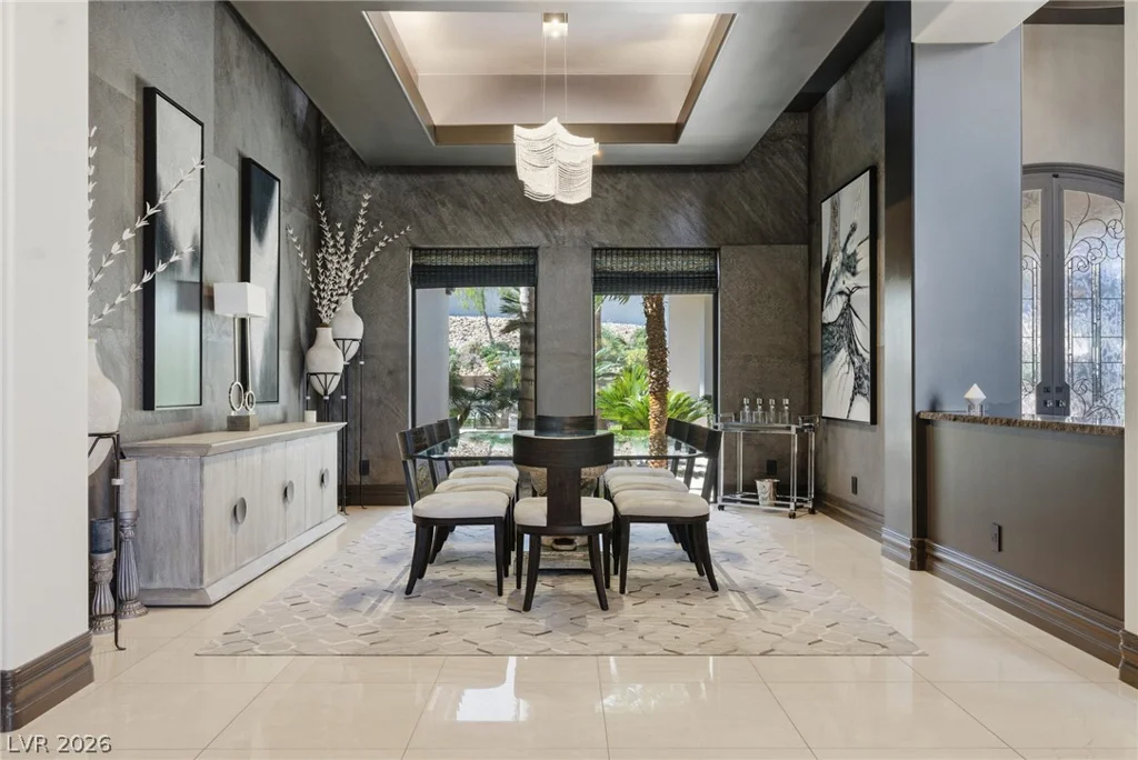 5016 Scenic Ridge, Las Vegas, NV 89148
