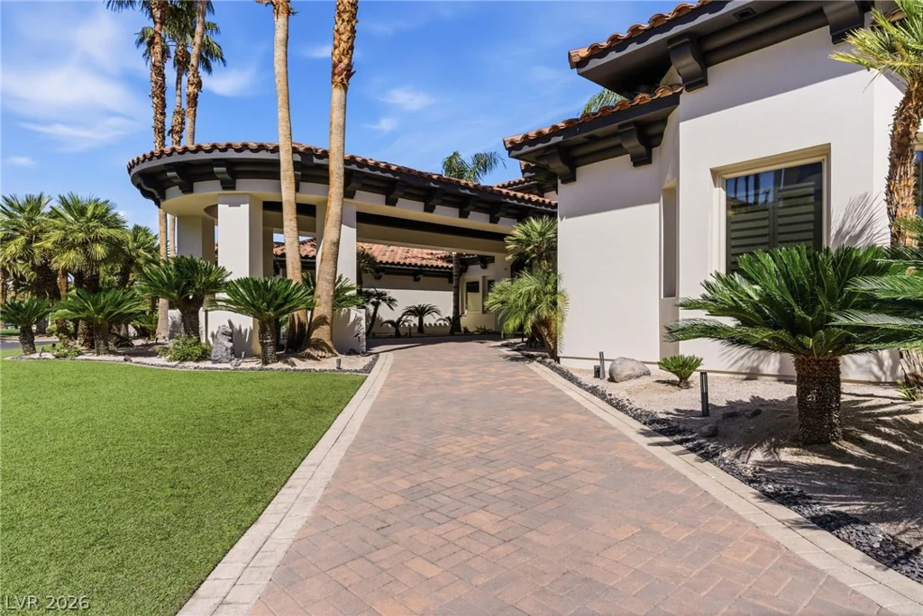 5016 Scenic Ridge, Las Vegas, NV 89148
