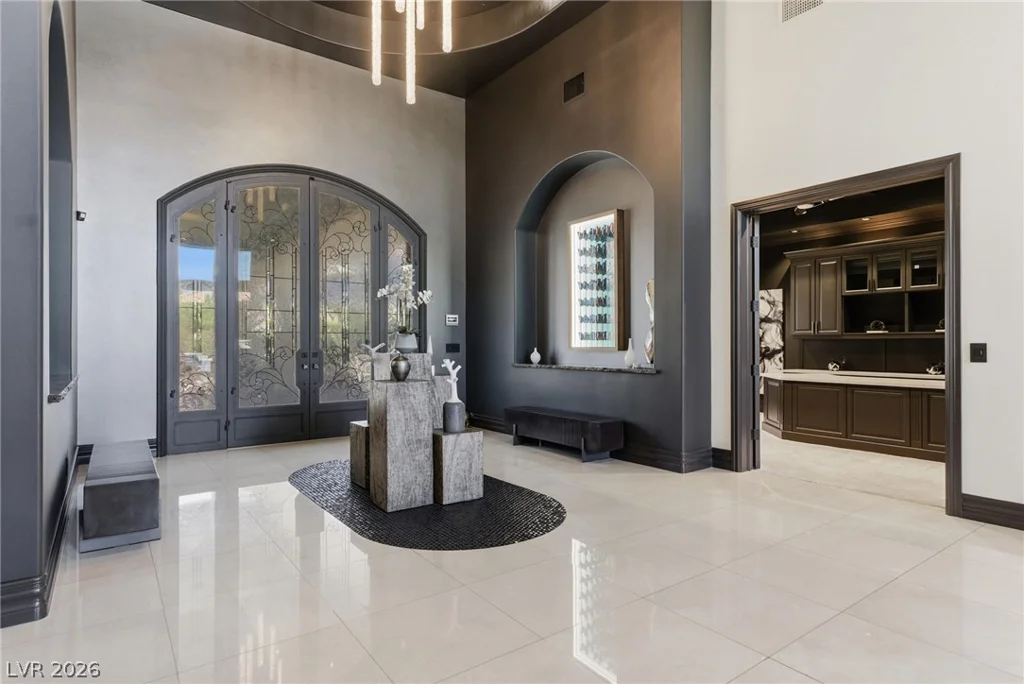 5016 Scenic Ridge, Las Vegas, NV 89148