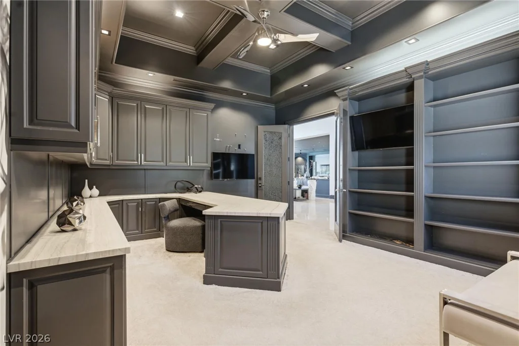 5016 Scenic Ridge, Las Vegas, NV 89148
