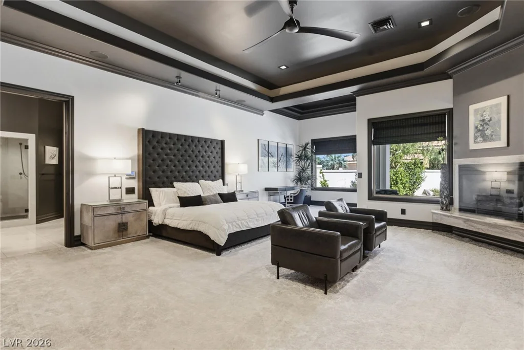 5016 Scenic Ridge, Las Vegas, NV 89148
