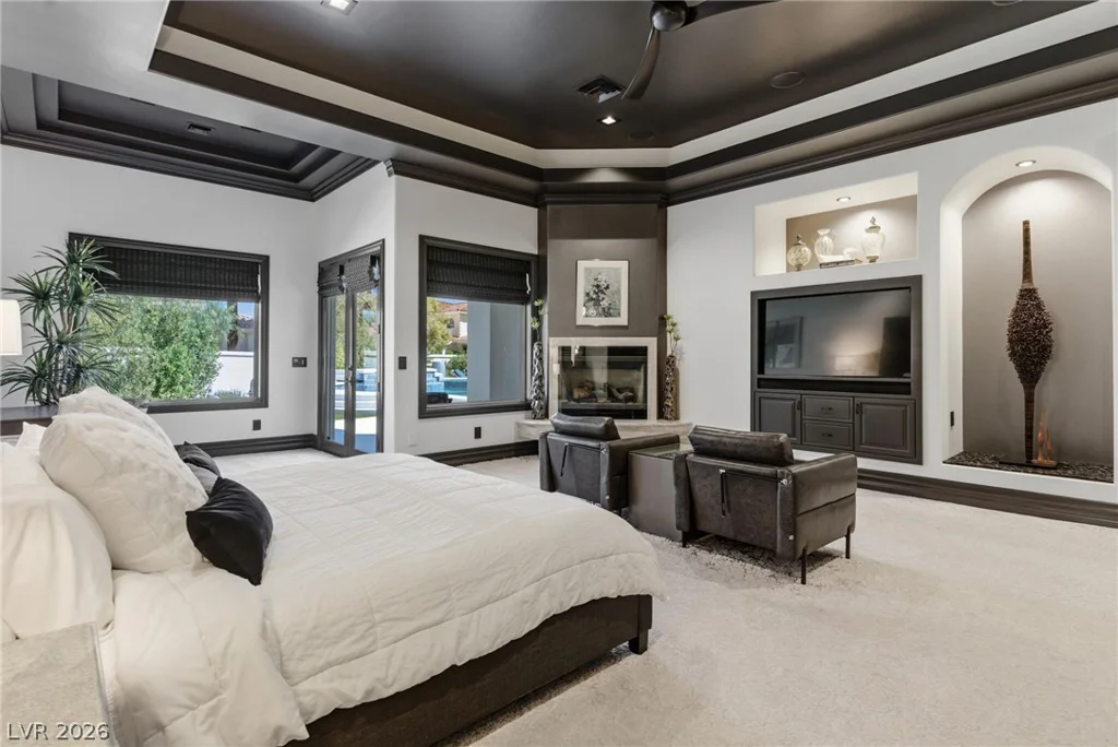 5016 Scenic Ridge, Las Vegas, NV 89148
