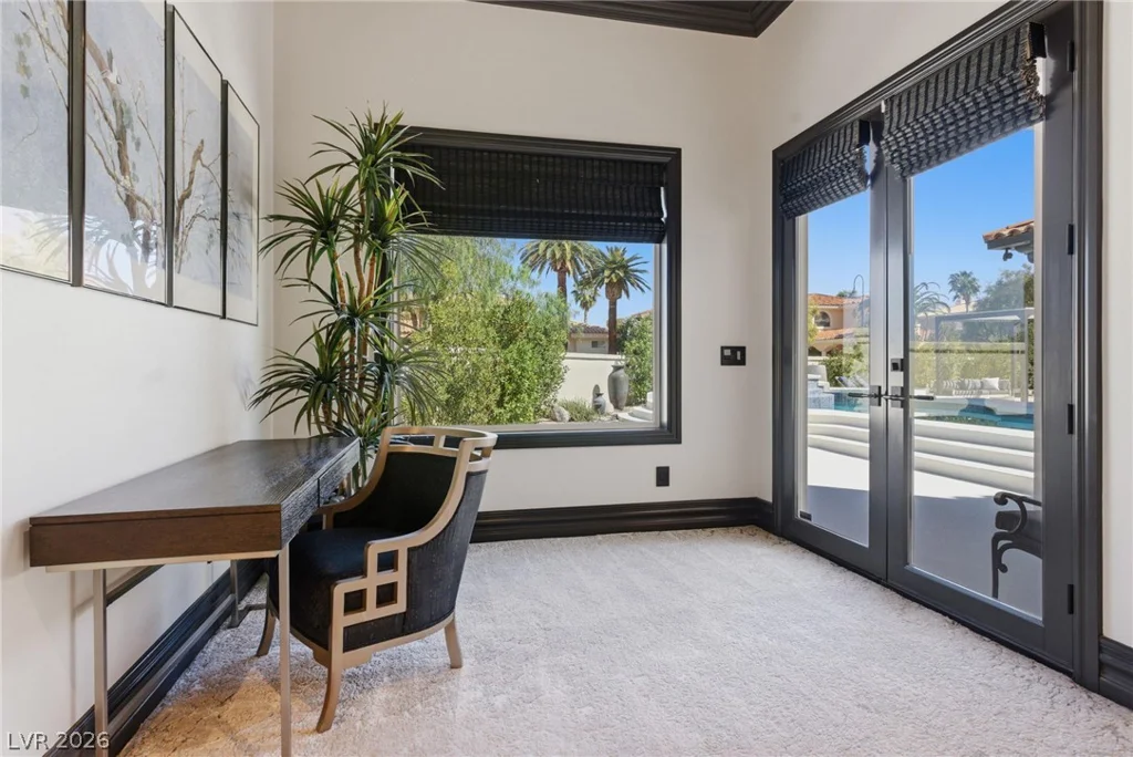 5016 Scenic Ridge, Las Vegas, NV 89148