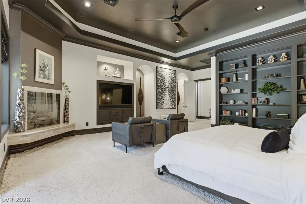 5016 Scenic Ridge, Las Vegas, NV 89148