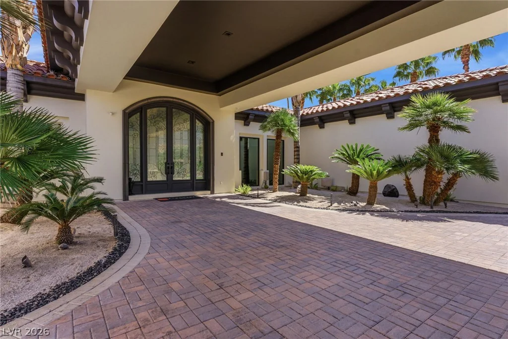 5016 Scenic Ridge, Las Vegas, NV 89148