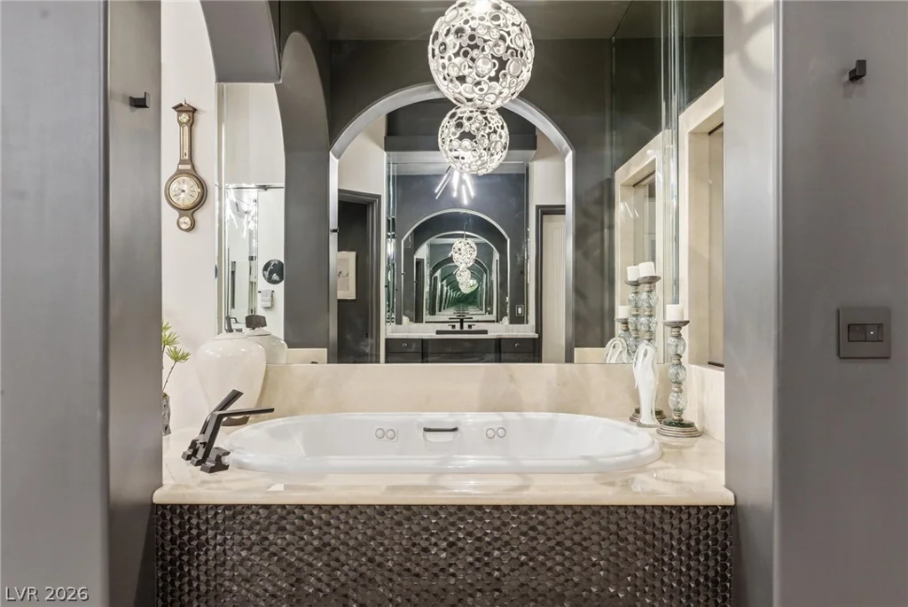 5016 Scenic Ridge, Las Vegas, NV 89148