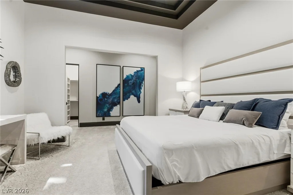 5016 Scenic Ridge, Las Vegas, NV 89148