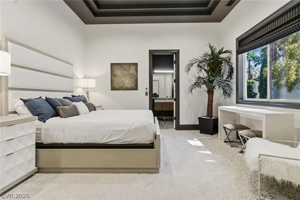 5016 Scenic Ridge, Las Vegas, NV 89148