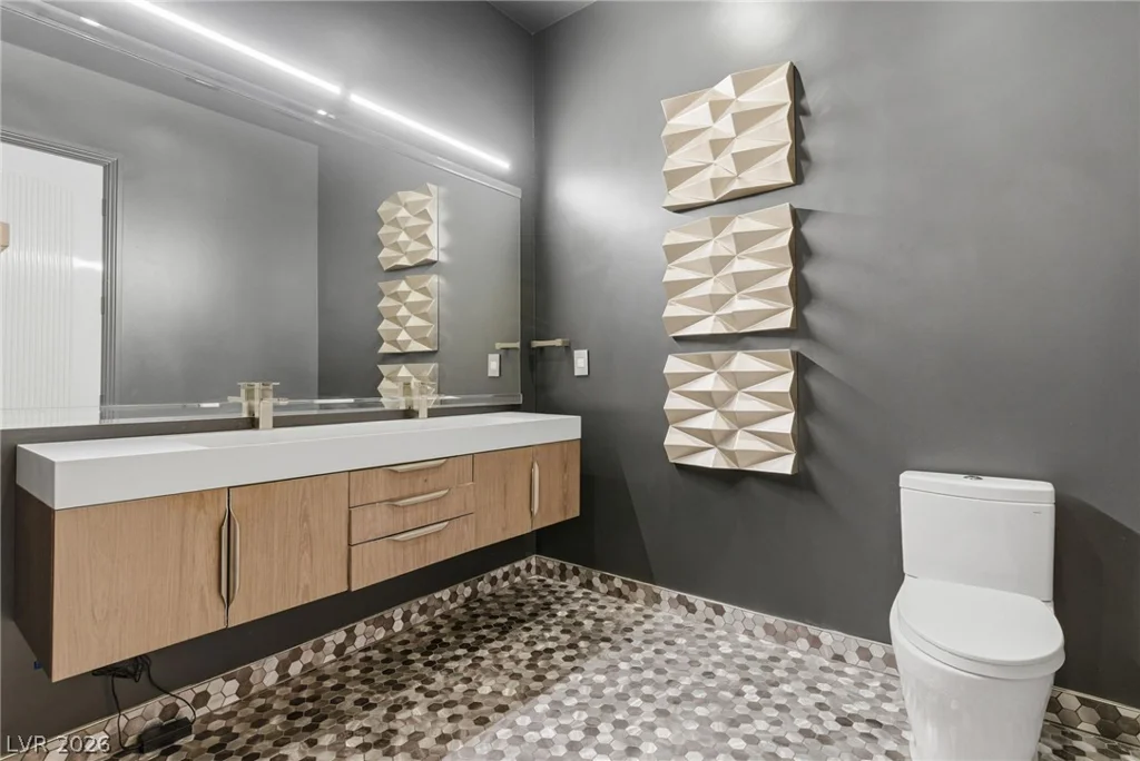 5016 Scenic Ridge, Las Vegas, NV 89148