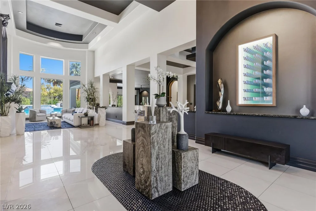 5016 Scenic Ridge, Las Vegas, NV 89148