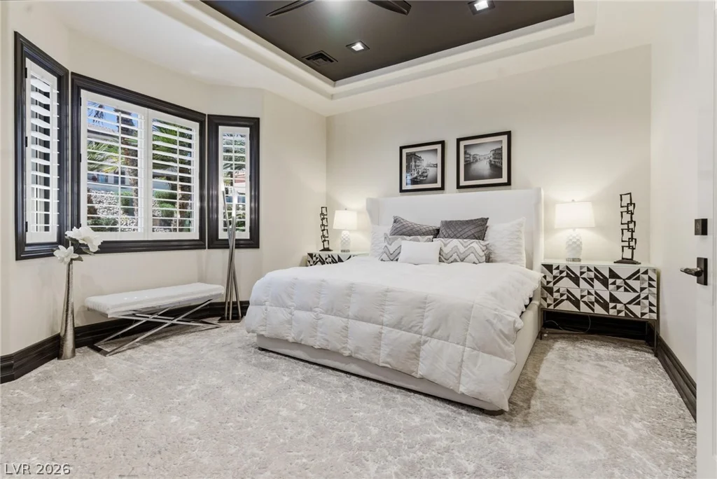 5016 Scenic Ridge, Las Vegas, NV 89148