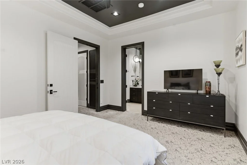 5016 Scenic Ridge, Las Vegas, NV 89148