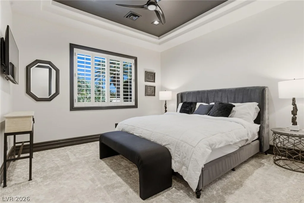 5016 Scenic Ridge, Las Vegas, NV 89148