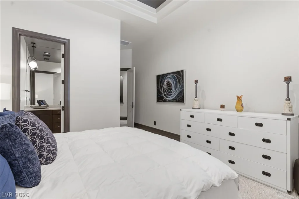 5016 Scenic Ridge, Las Vegas, NV 89148