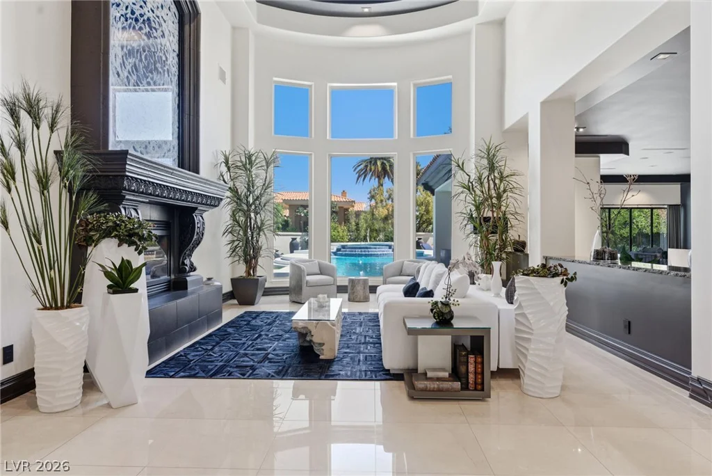 5016 Scenic Ridge, Las Vegas, NV 89148