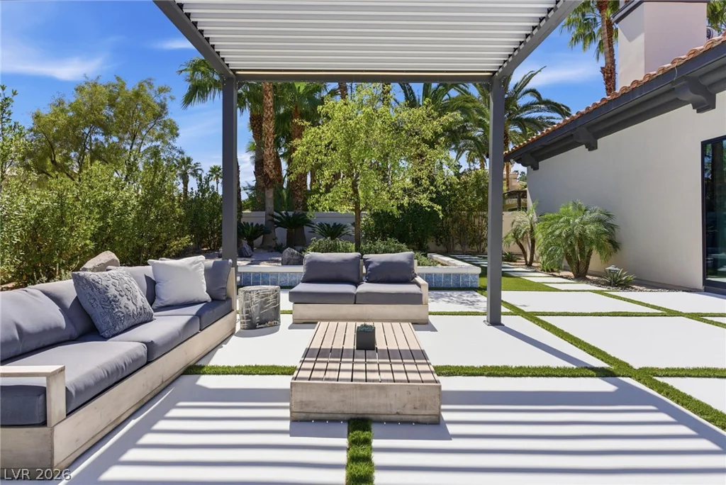 5016 Scenic Ridge, Las Vegas, NV 89148