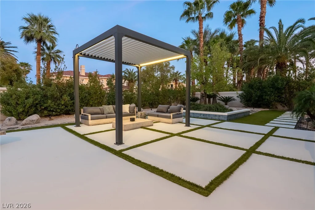 5016 Scenic Ridge, Las Vegas, NV 89148