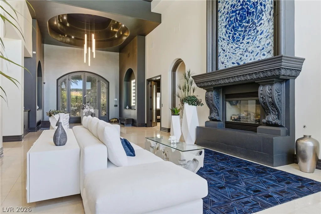 5016 Scenic Ridge, Las Vegas, NV 89148
